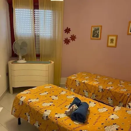 Apartament Casa Adele A Al Centro Del Paese ! *