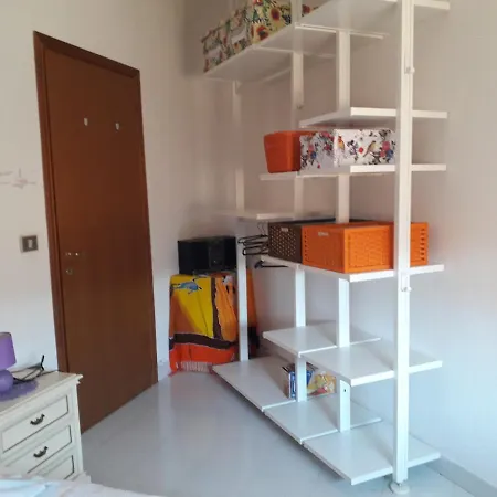 Apartament Casa Adele A Al Centro Del Paese !