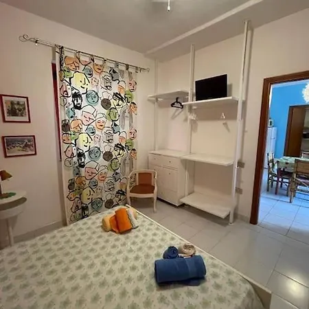 Casa Adele A Al Centro Del Paese !