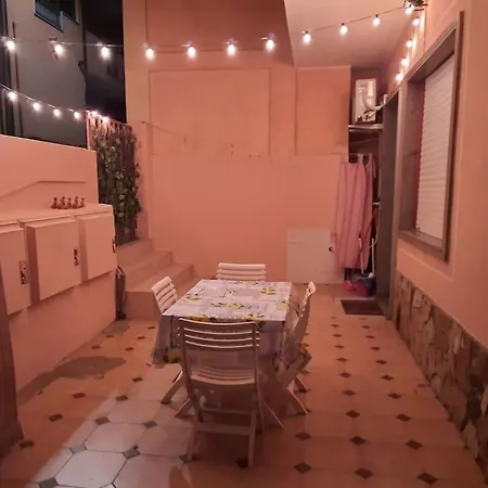 Casa Adele A Al Centro Del Paese ! * וילסימיוס