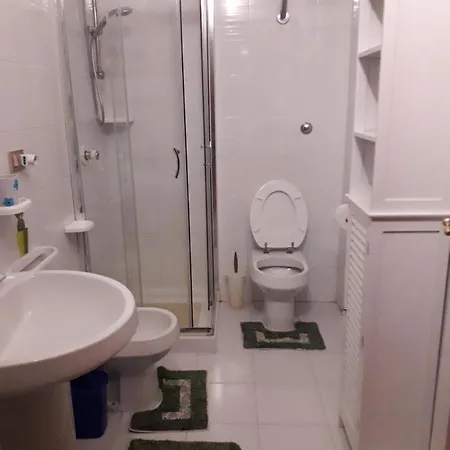 דירה Casa Adele A Al Centro Del Paese ! וילסימיוס