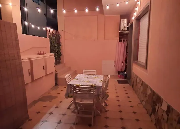 Casa Adele A Al Centro Del Paese ! * Villasimius