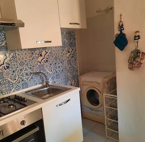 Casa Adele A Al Centro Del Paese ! *