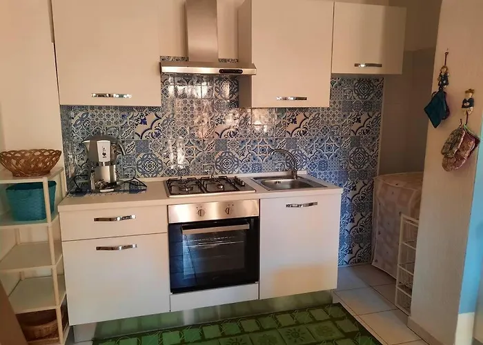 Casa Adele A Al Centro Del Paese ! *