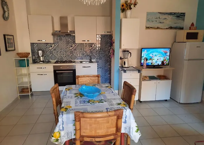 Appartement Casa Adele A Al Centro Del Paese !