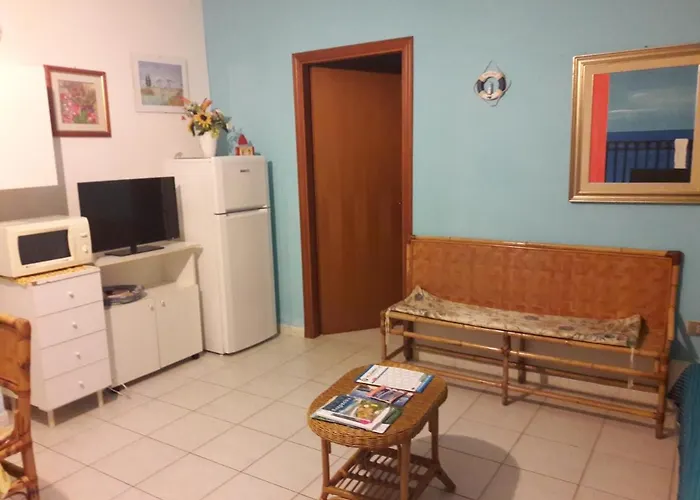 Casa Adele A Al Centro Del Paese ! Appartement