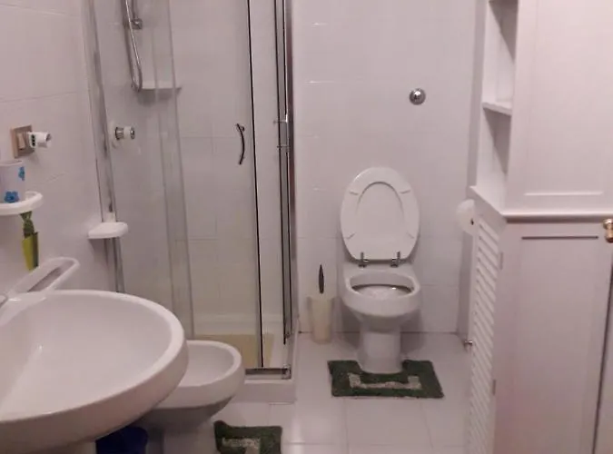 Appartement Casa Adele A Al Centro Del Paese ! Villasimius