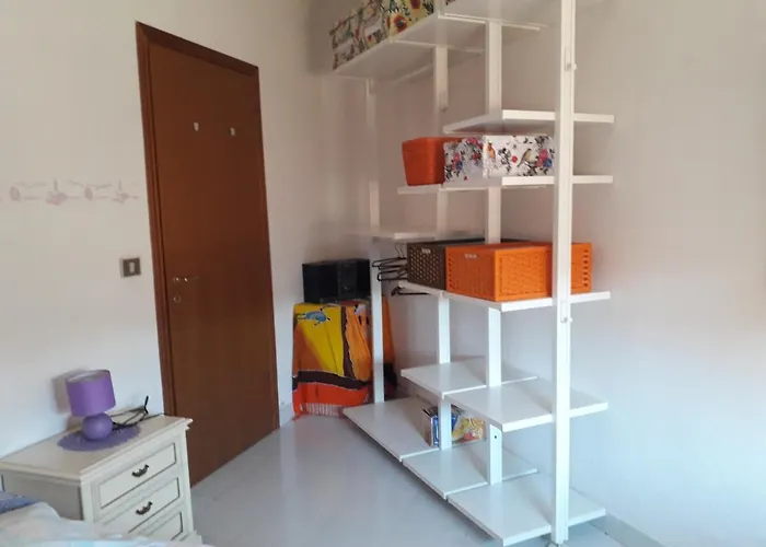 Appartement Casa Adele A Al Centro Del Paese !
